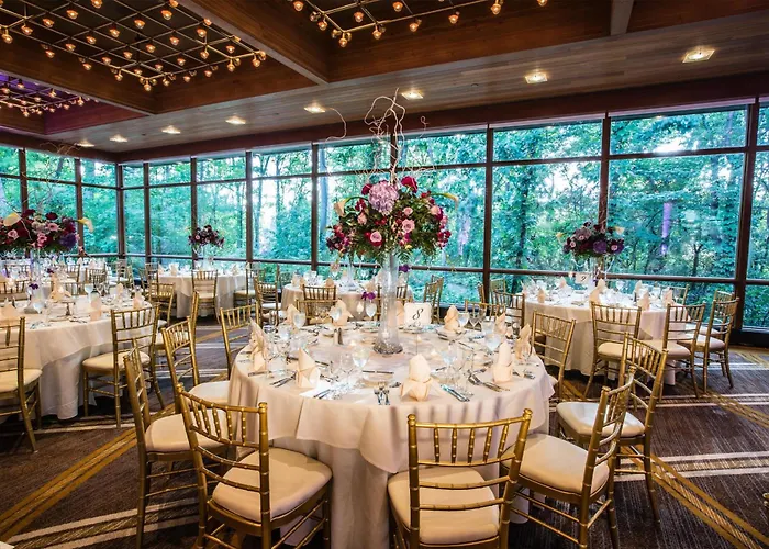 Hyatt Lodge Oak Brook Chicago